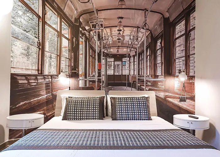 Aparthotel Meneghino Mailand
